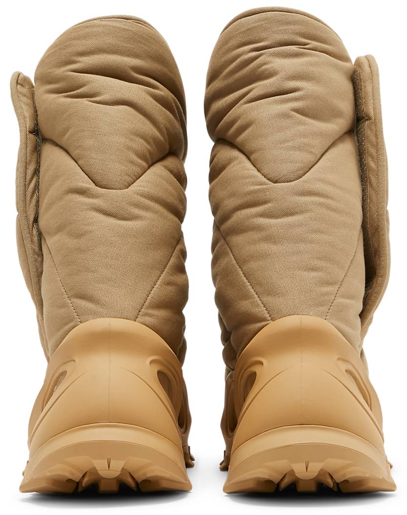 Yeezy NSLTD Boot 'Khaki'