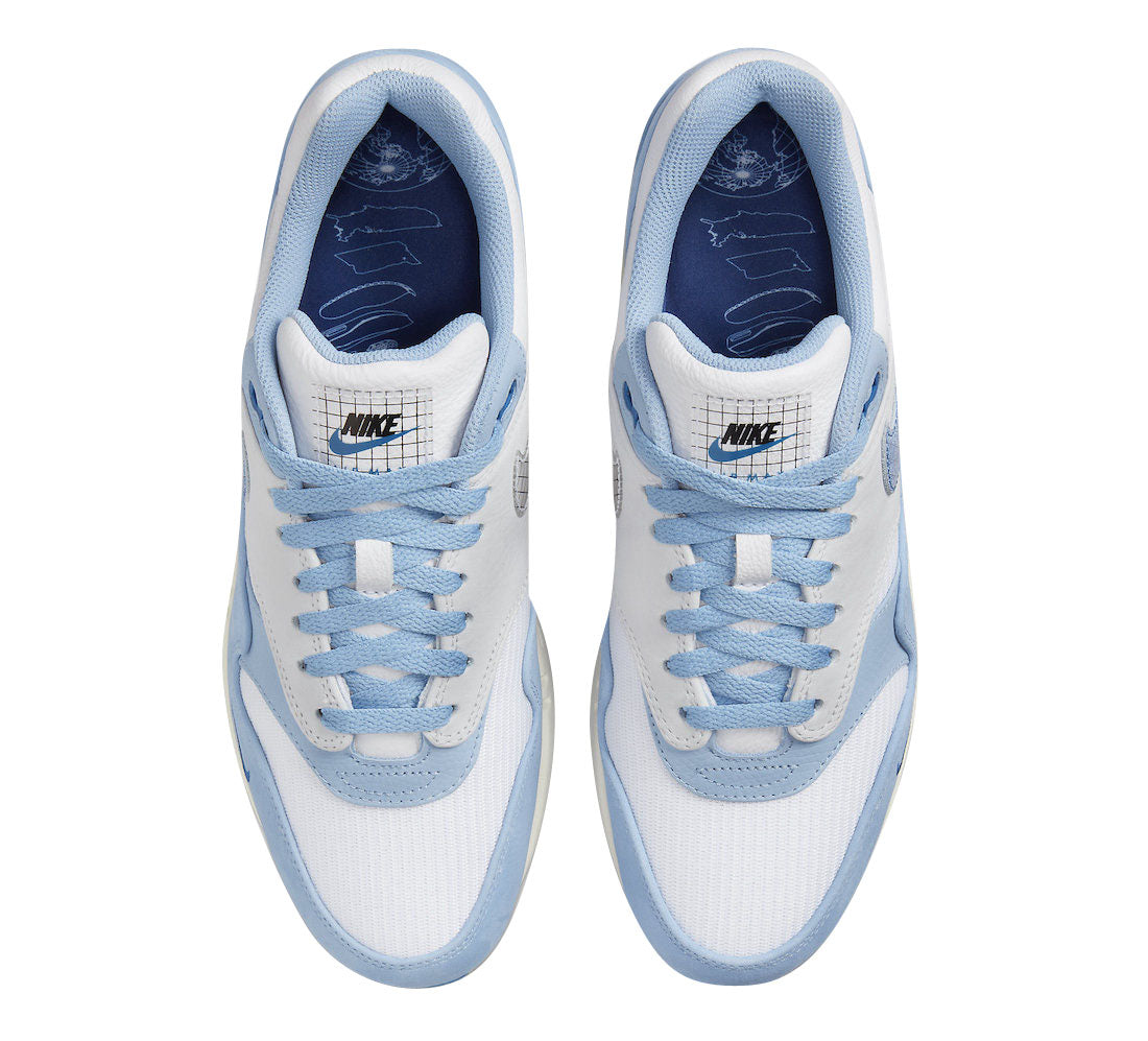 Nike Air Max 1 ‘Blueprint’