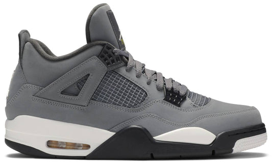 Air Jordan 4 Retro 'Cool Grey'
