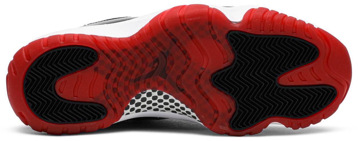 Air Jordan 11 “Bred”