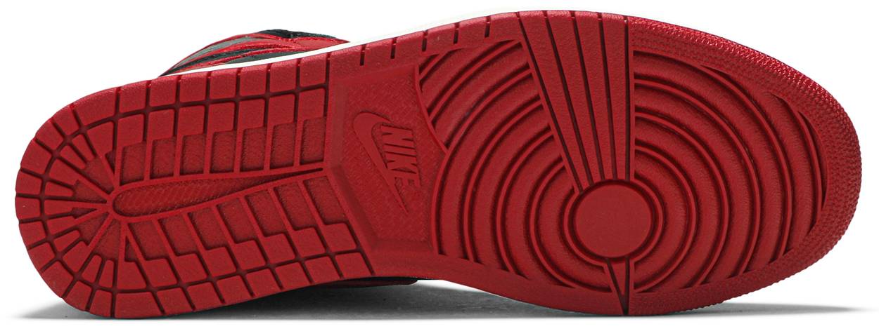 Air Jordan 1 Retro High “Banned”