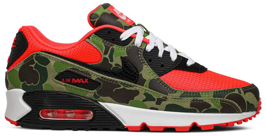 Air Max 90 SP 'Reverse Duck Camo'