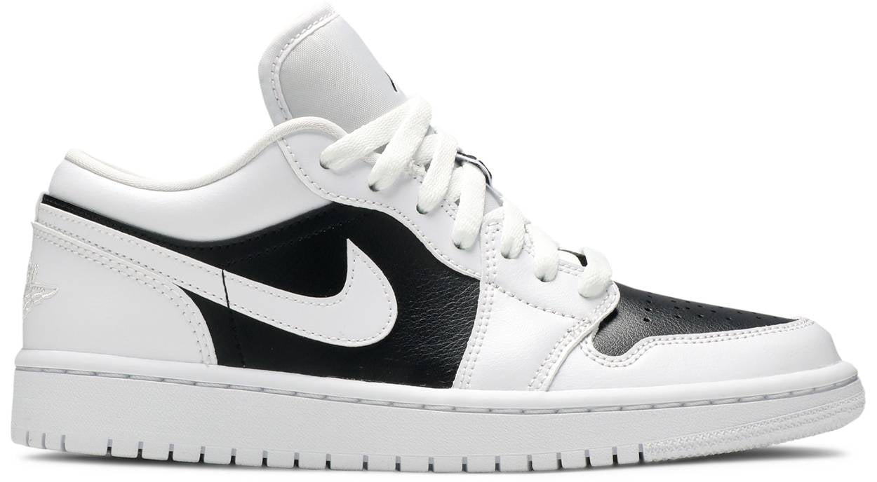 Wmns Air Jordan 1 Low 'Panda'