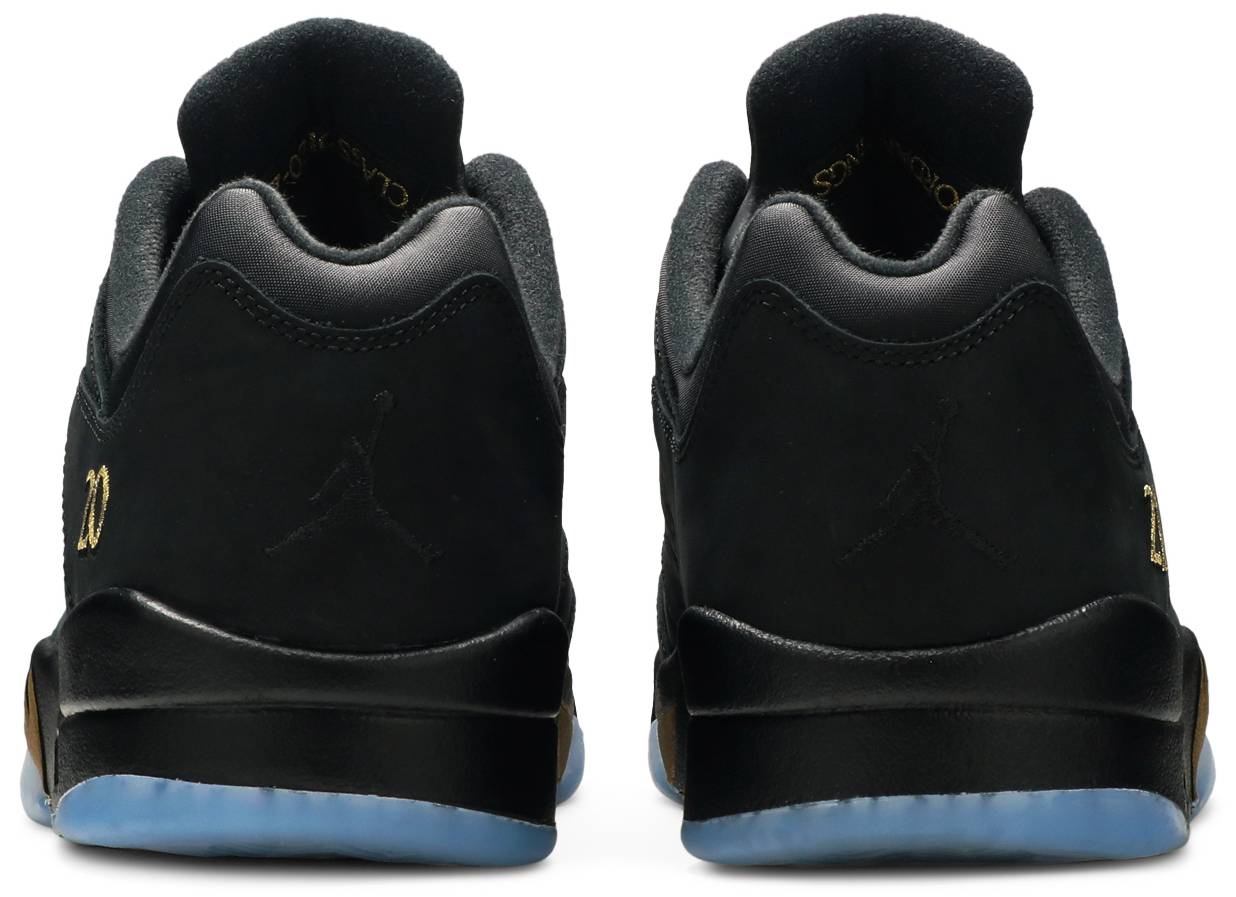 Air Jordan 5 Retro Low Wings 'Class of 2020-21'