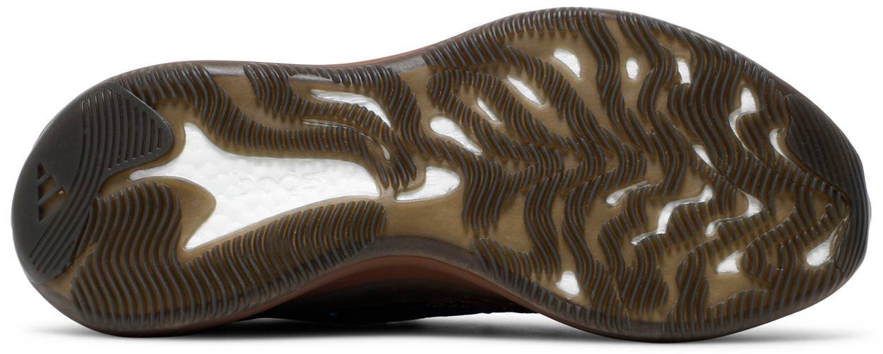 Yeezy Boost 380 'Azure Reflective'