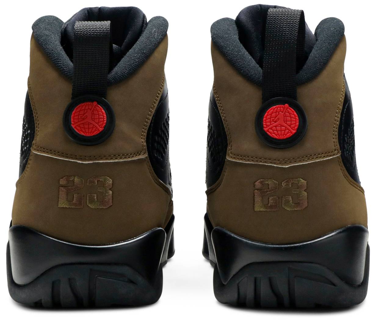 Air Jordan 9 Retro 'Olive'