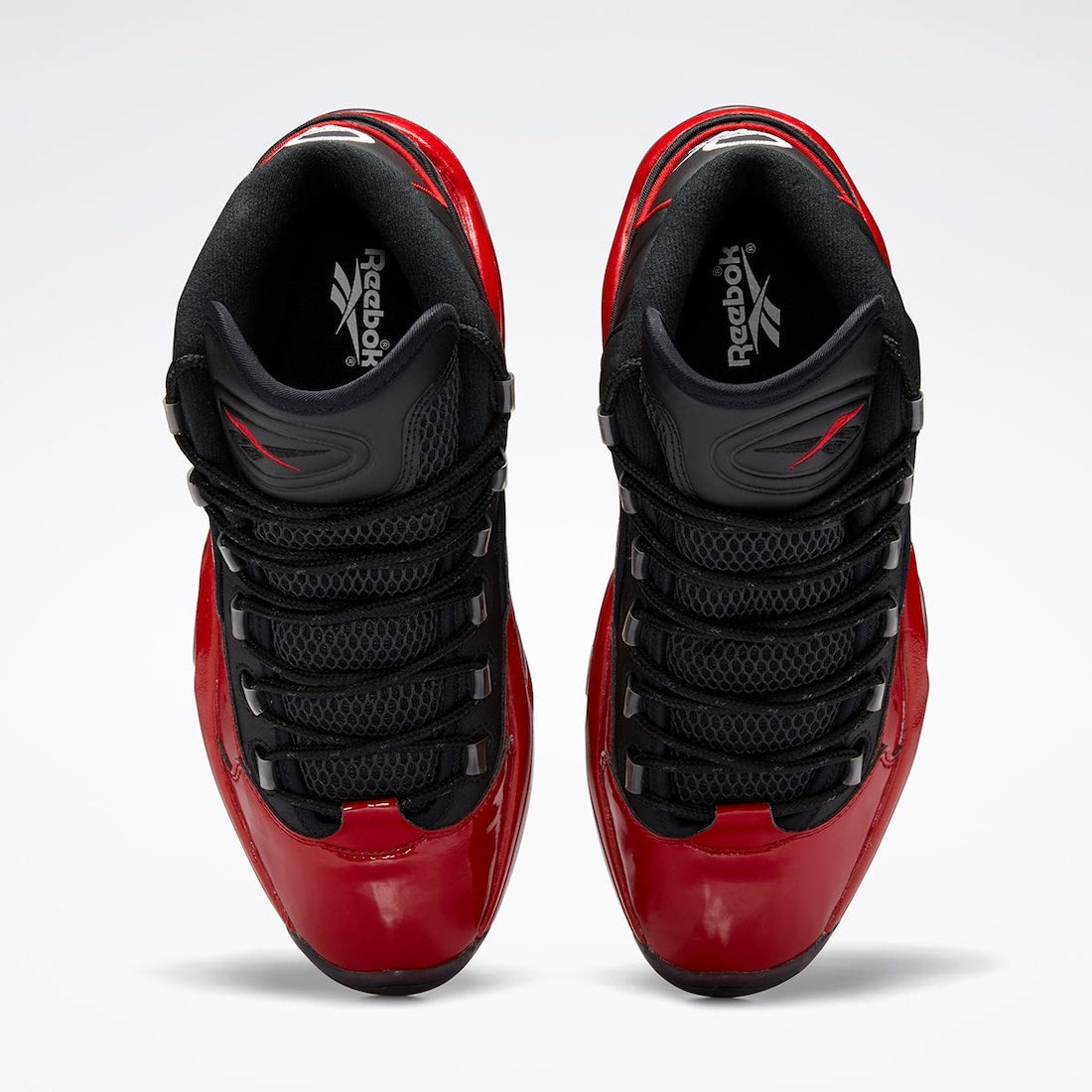 Reebok Question Mid 'Street Sleigh'