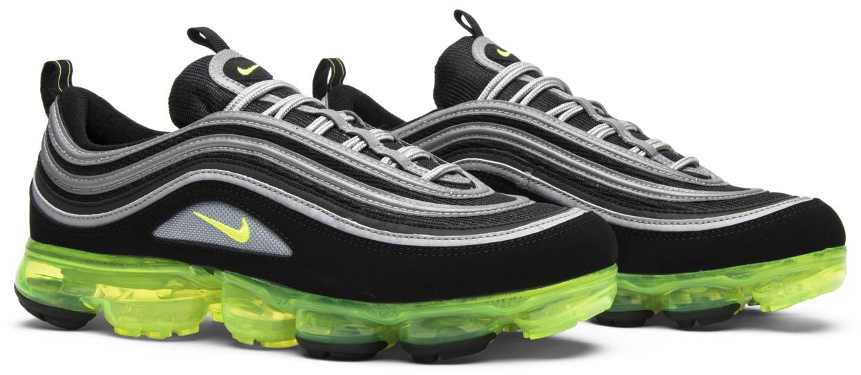Air VaporMax 97 'Neon'