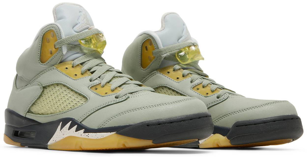 Air Jordan 5 Retro 'Jade Horizon'