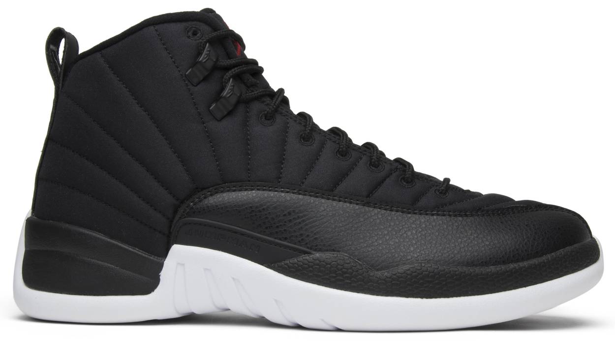 Air Jordan 12 Retro 'Neoprene'