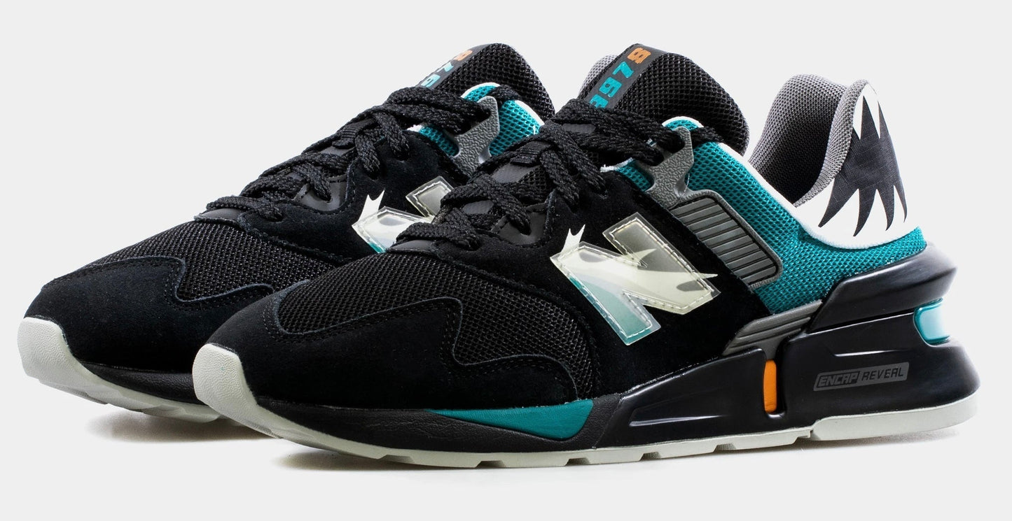 Shoe Palace x 997S 'Great White'