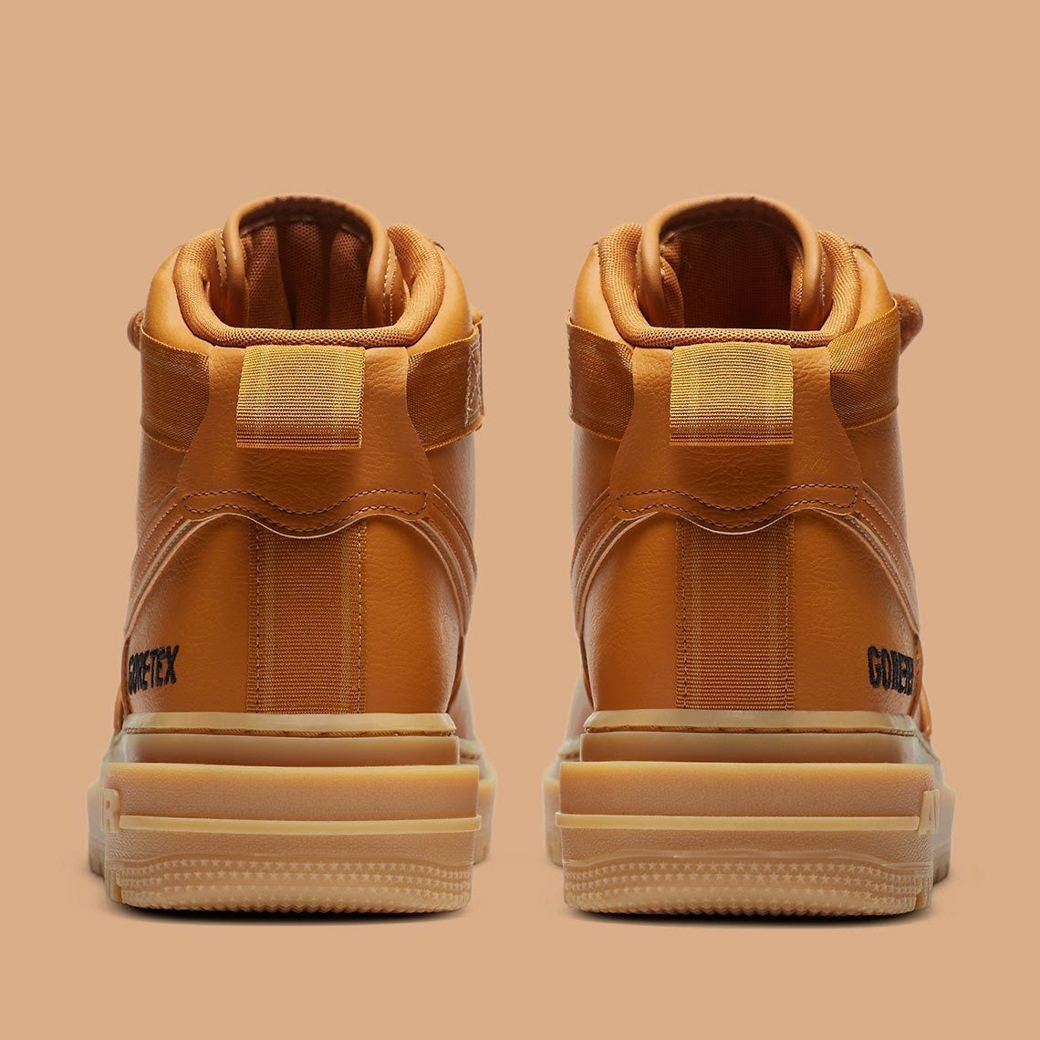 Nike Air Force 1 High GORE-TEX "Wheat"