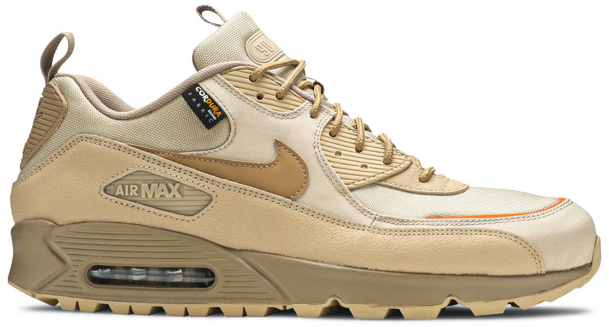 Air Max 90 Surplus 'Desert Camo'