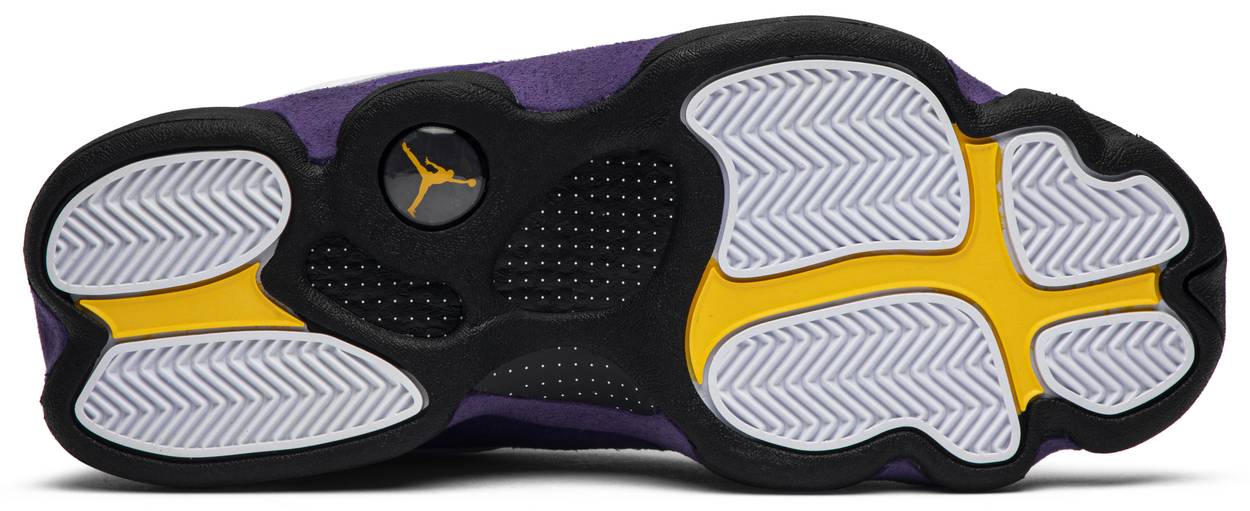 Air Jordan 13 Retro 'Lakers'