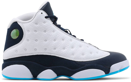 Air Jordan 13 Retro 'Obsidian'