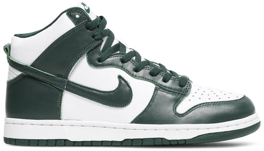 Dunk High 'Spartan Green'