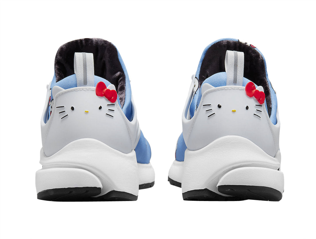 Hello Kitty X Nike Air “Presto“