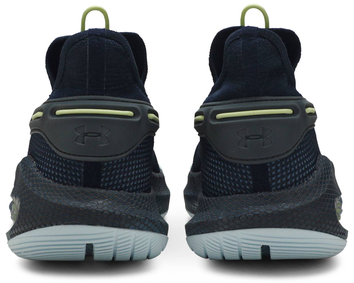 Curry 6 'International Boulevard'