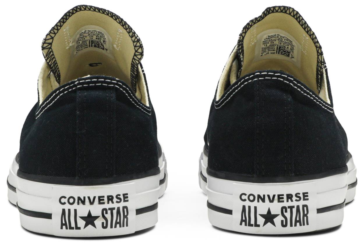 All Star Ox 'Black'
