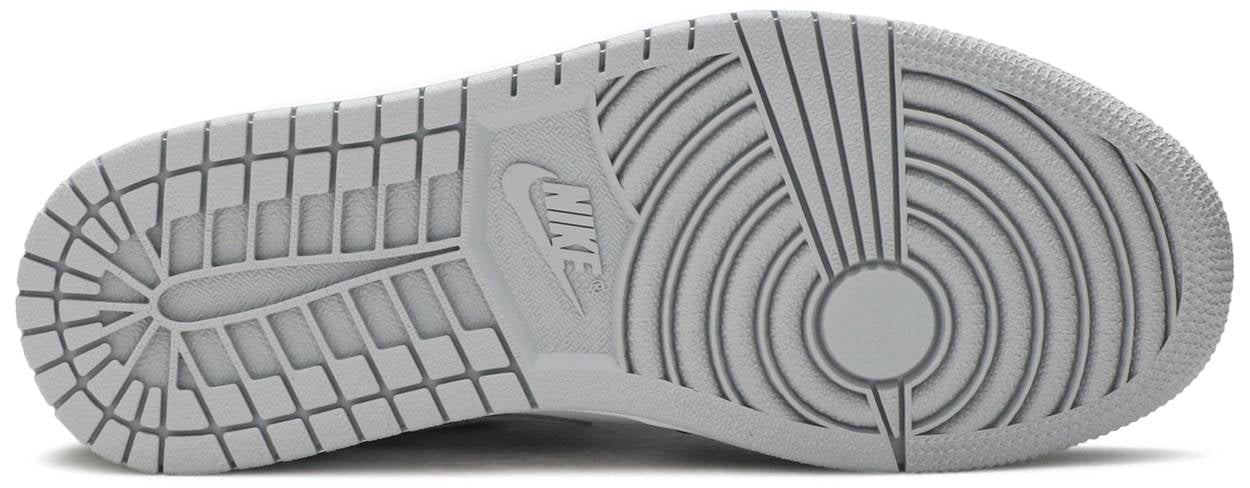 Air Jordan 1 Low 'Smoke Grey'