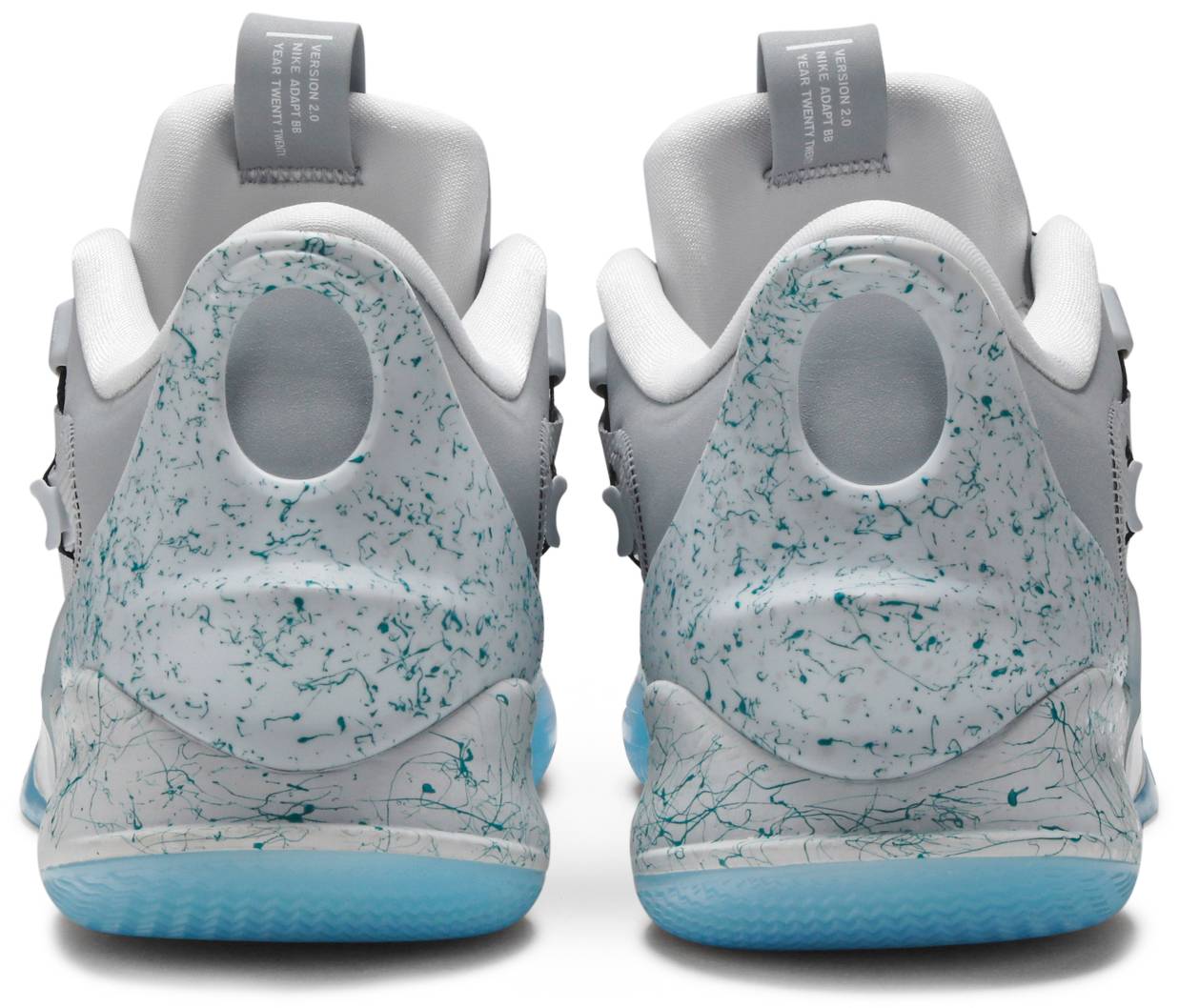 Adapt BB 2.0 'Nike Mag'