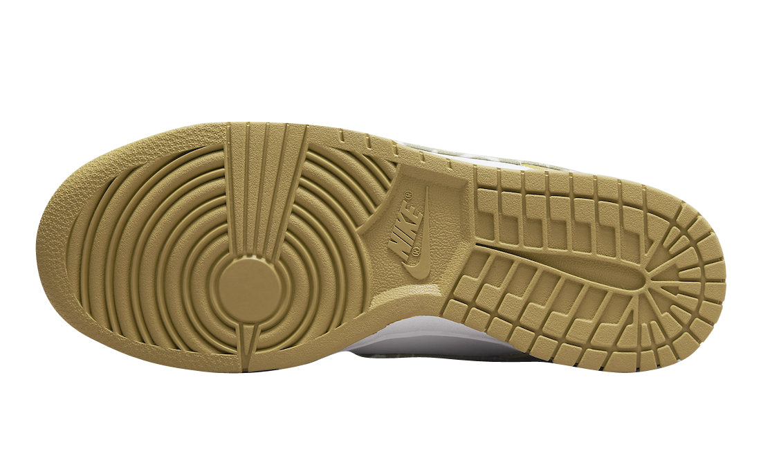 Wmns Nike Dunk Low “Barley Paisley“
