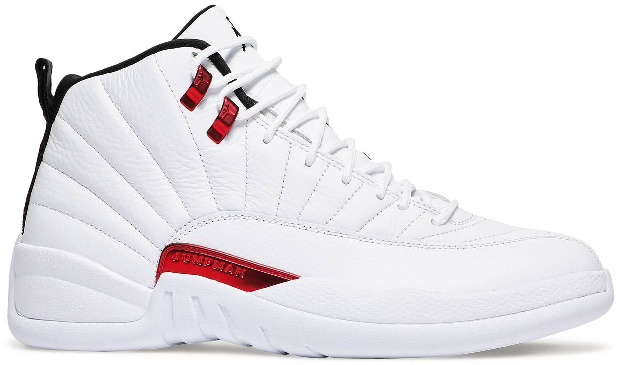 Air Jordan 12 Retro 'Twist'
