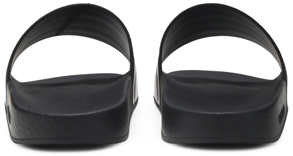 Gucci Pursuit '72 Slide 'Blue White Stripe'