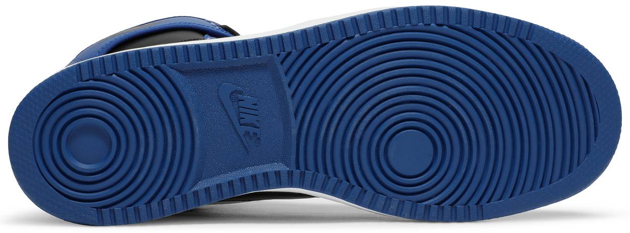 Air Jordan 1 KO 'Storm Blue'