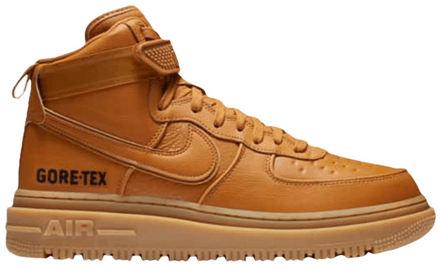 Nike Air Force 1 High GORE-TEX "Wheat"