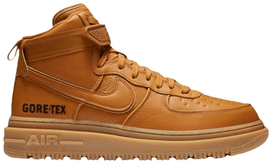 Nike Air Force 1 High GORE-TEX "Wheat"