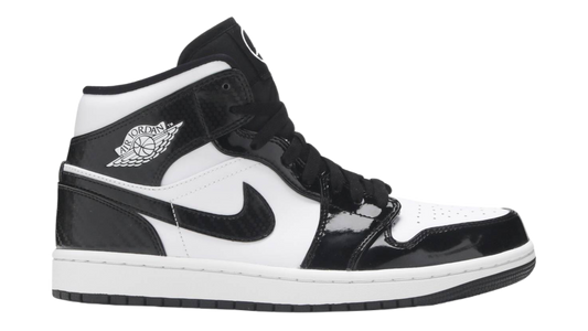 Air Jordan 1 Mid SE 'All Star 2021'