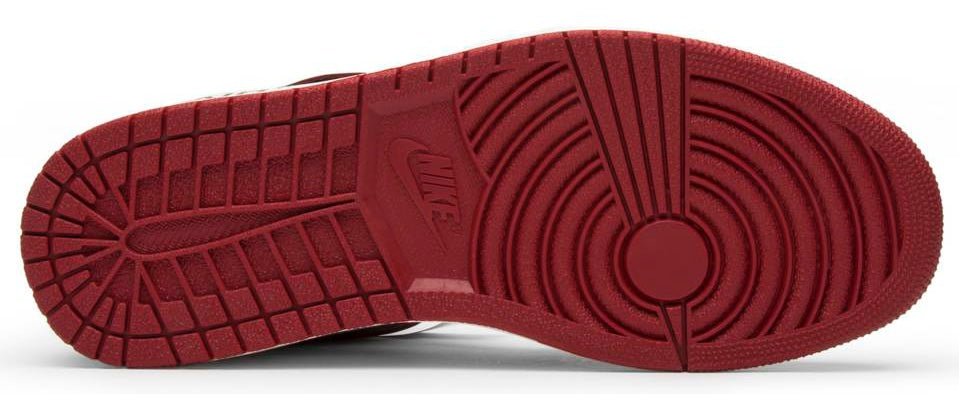 Off-White x Air Jordan 1 Retro High OG 'Chicago'