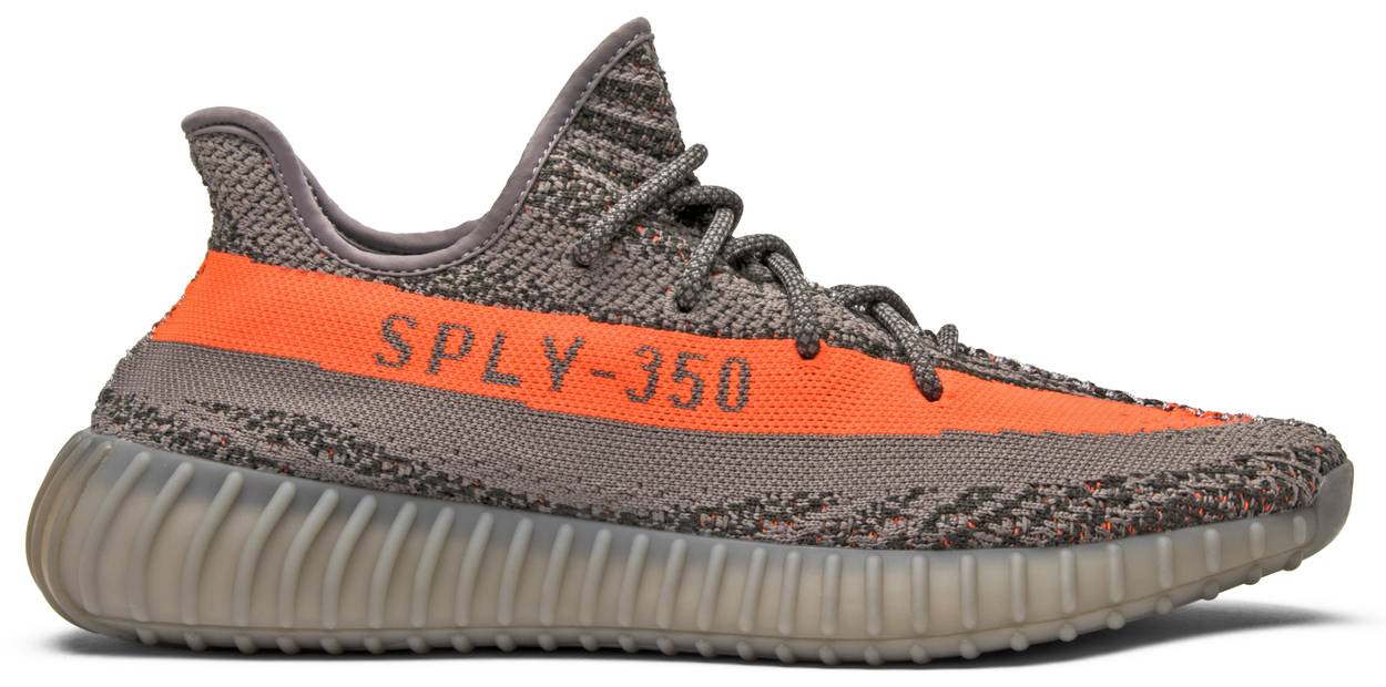 Yeezy Boost 350 V2 'Beluga'