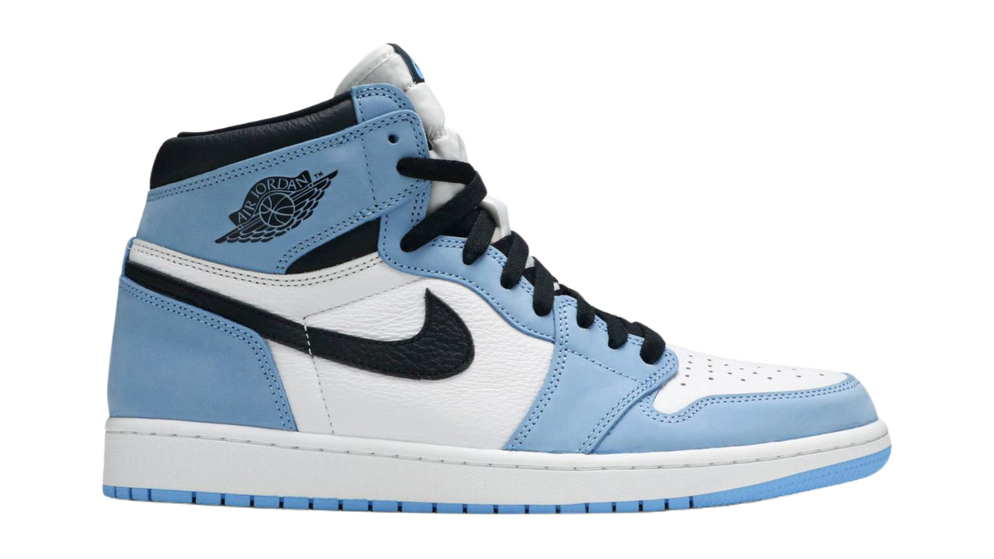 Air Jordan 1 Retro High OG 'University Blue