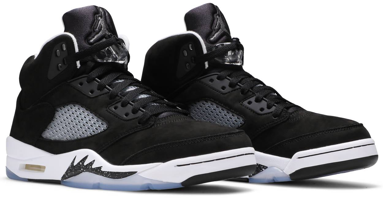 Air Jordan 5 Retro 'Oreo' 2021
