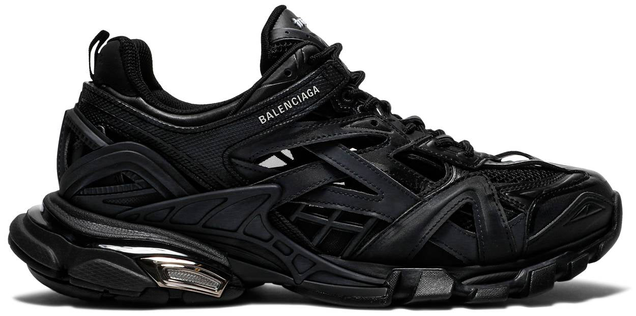 Balenciaga Track.2 Trainer 'Black'