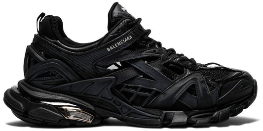 Balenciaga Track.2 Trainer 'Black'