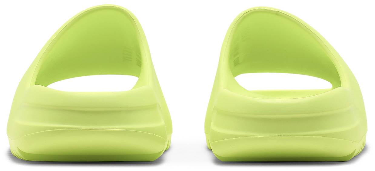 Yeezy Slide 'Glow Green'