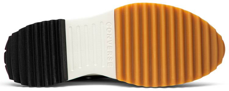 J.W. Anderson x Run Star Hike 'Black Gum'