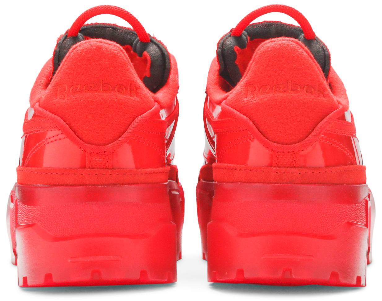 Cardi B x Wmns Club C 'Instinct Red'