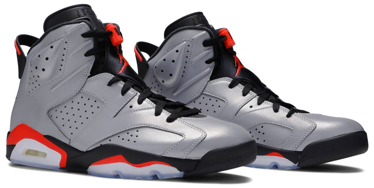 Air Jordan 6 Retro SP 'Reflections Of A Champion'