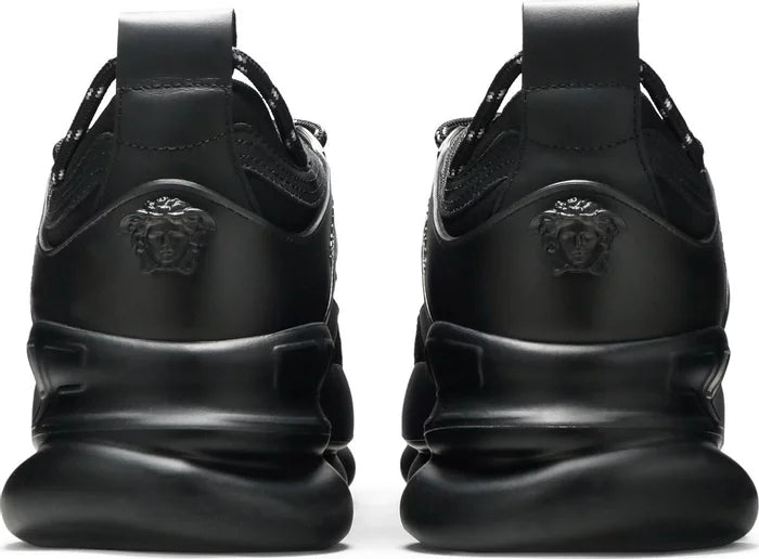 Versace Chain Reaction 'Triple Black'