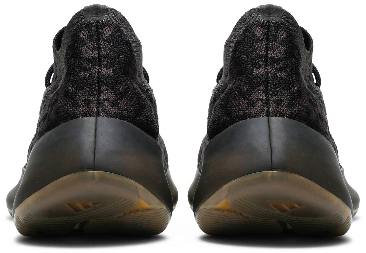 Yeezy Boost 380 'Onyx Non-Reflective'