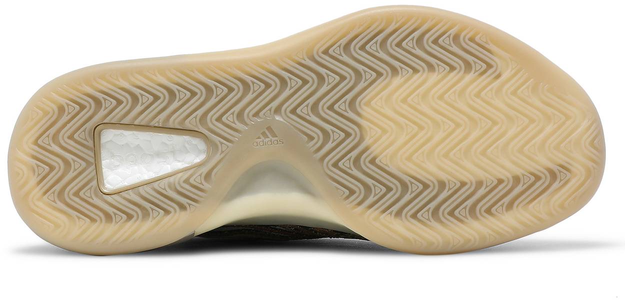 Yeezy Quantum 'Flash Orange'