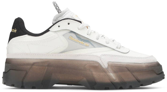 Cardi B x Wmns Club C 'Chalk'