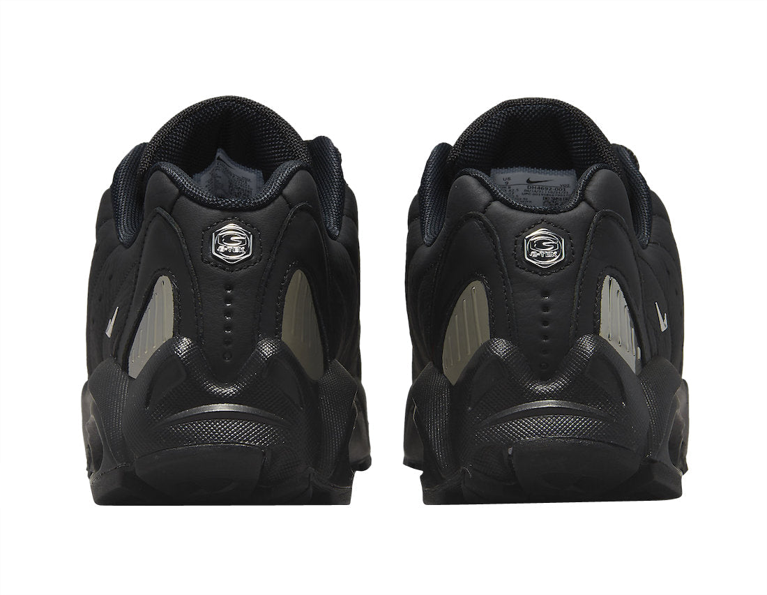 NOCTA x Hot Step Air Terra 'Black'