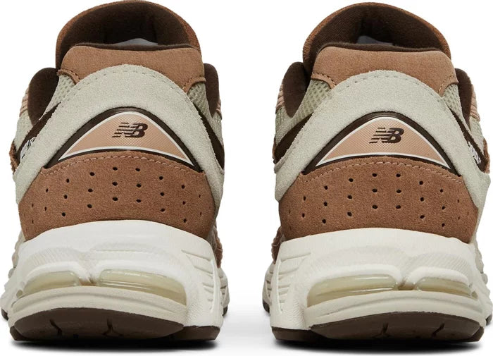 New Balance 2002R SSENSE ‘Exclusive Corduroy‘