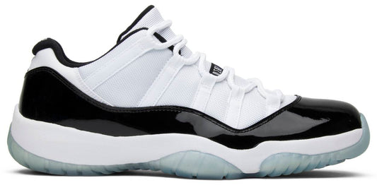 Air Jordan 11 Retro Low 'Concord'