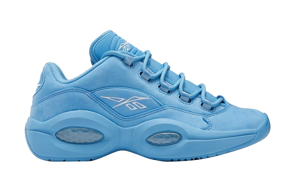 Reebok Question Low “Blueprint”
